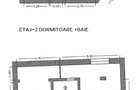 BRANCOVEANU-ALEEA CREVEDIA 3 CAMERE DUPLEX,72 mp - 31