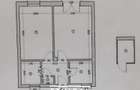2 cam. Pod Constanta, 5 min metrou Jiului. Renovat integral + centrala proprie! - 14