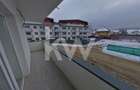 De inchiriat apartament cu 2 camere, mobilat si utilat cu vedere spre munte! - 13
