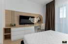 Apartament 2 camere Barbu Vacarescu | Mobilat Lux | Loc de parcare separat - 10