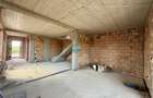 Case tip duplex de vanzare, 101 mp utili, 230 mp teren, in Corunca - 3