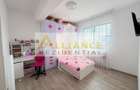 Duplex mobilat si utilat  - 4 camere -2 bai - 7