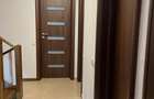 Casă cu 3 dormitoare + Living + Mansardă amenajată - 15 min Metrou - 8