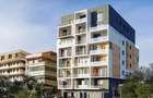 Apartament 2 camere sut 84,20mp cu terasa, Lux, Parcul Verdi-Floreasca - 1