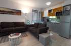 Royal Imobiliare - Inchiriere 2 camere bloc nou  zona Ultracentrala - 4