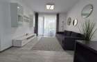 Inchiriez apartament 2 camere(ZONA CORESI) confortabil mobilat si utilat - 1