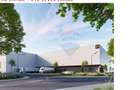 Teren logistic, PUZ aprobat, 7,63 ha, platforme + hale 23.396 mp. A0 - 7