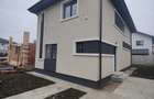 Vila Individuala 4 Camere/Bragadiru str Gliei id nr 17 - 8