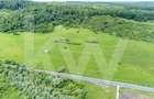Teren de vânzare – 4.000 mp la intrare in Bradu, județul Sibiu - 8