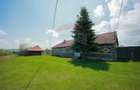 De vânzare casă cu teren și pădure 55706 mp - Șinteu, Valea Târnei - 2