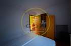 Apartament 2 camere, semidecomandat, 48mp, Brazda, zona Baba Novac - 4