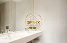 One Verdi Park, first rental, 4 room, furnished apartment, terrace, parking - 18