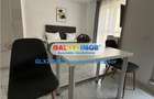 Garsoniera Mobilata Utilata in Militari Residence 380 Euro - 9