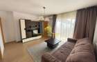 2 camere, mobilat modern, parcare, terasa, Viva City, Iulius Mall - 1