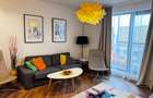 Apartament tip studio dublu Pipera Complex Rezidential Paza - Parcare - 2