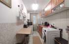 Apartament 3 camere, 63 mp, decomandat, parter, Mănăștur - 1