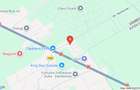 Teren de constructie la 12 km de Bucuresti,la 21 km de Piata Victoriei - 1