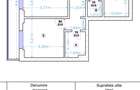 APARTAMENT 3 - ETAJUL 1 - DRUMUL TABEREI - BLD. TIMISOARA - 4
