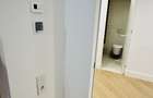 Apartament 2 dormitoare plus birou cu vedere superbă către pădurea Băneasa  - 14