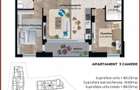 Apartament 3 camere | Metropolitan Viilor | Parcul Carol | Parcare - 10