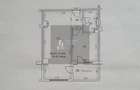 Apartament 2 camere Dream Residence Sector 5 - 9