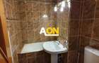 Apartament 3 camere, etaj 1, mobilat, utilat, zona Liceului Militar - 9