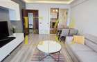 COMISION 0%! VANZARE: Penthouse 2 camere + parcare, 77 m2, ISARAN - 2