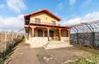 Casă finalizată, 278 mp teren 2305 mp Pleașa, Bucov, Ploiesti - 3