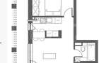 Comision 0%! Apartament cu 2 camere, finisat, balcon, garaj, zona Somesului - 8