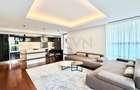 REA1028677 APARTAMENT SPECTACULOS l GRADINA 100 MP l 2 GARAJE l GYM l PRIMAVERII - 3