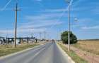Teren pentru proiect de case in Buftea, cu deschidere la lacul Buciumeni - 5