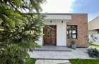 Vila cu 5 camere // * 565 mp gradina* // Tunari - 38