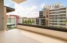 Studio cu metraj de 2 camere | 52 mp utili | Terasă 9 mp | Parcare subterană | A - 12