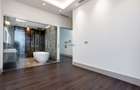 Floreasca Ultra-Lux — Penthouse 317 mp - 26