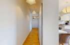 Apartament 3 Camere cu Vedere la Lac | Straulesti- Lake View Garden - 23