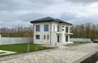 Aer curat, liniște și confort – vilă de vânzare în Corbeanca: 210.000 EURO + TVA - 15