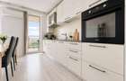 Apartament modern cu 3 camere, 2 balcoane si parcare – Zona Soarelui - 3