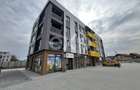 De inchiriat spatii comerciale bloc nou in apropiere de DN1 Corbeanca - 1
