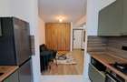 Apartament studio finisaje lux mobilat complet in ansamblu premium - 11