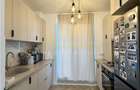 Apartament 2 camere tip studio de vanzare – 44.5 mp – etaj 1/4 – parcare subtera - 16