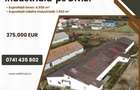 Clădire industrială de vânzare pe DN12! - 1