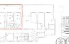 Apartament de 3 camere Calea Victoriei terasa generoasa - 6