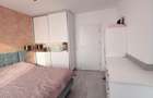 Apartament cu 2 camere, etaj intermediar, parcare subterana Simion Barnutiu - 6