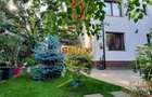 Parc Marin Preda, sector 1, vanzare vila individuala, mobilata, gradina, parcare - 34