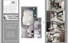 Valcom Residence Bartolomeu, Garsoniera, terasa 4.07 mp, Comision 0% - 5