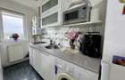 Apartament 2 camere mobilat , 45 mp utili - zona Stefan cel Mare Sibiu - 4