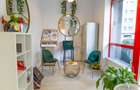 Spatiu comercial de inchiriat - Salon de infrumusetare in zona Viilor - 10