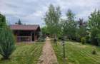 Oază de liniște cu "parc" privat în vatra satului - 3