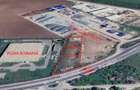 TEREN INDUSTRIAL BUFTEA DN7-LOCATIE EXCELENTA - 1