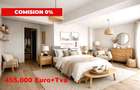 Penthouse de Lux pe 2 Niveluri | Parcare inclusa |  Comision Zero - 1
